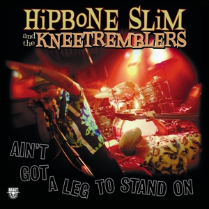 Foto von Ain't Got A Leg To Stand On