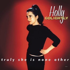 Cover von Truly She Is None Other (expanded)