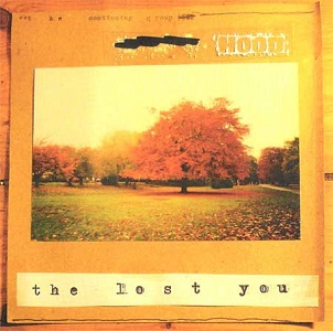 Cover von The Lost You