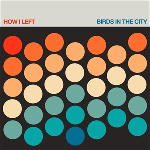 Cover von Birds In The City