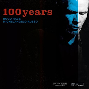 Cover von 100 Years (lim.ed. Transparent Violet Vinyl+Single)