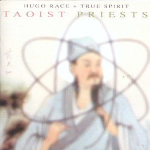 Cover von Taoist Priest