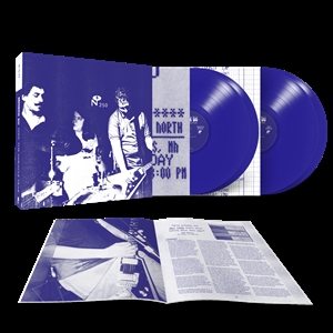 Foto von 1985: The Miracle Year (Blue Vinyl) PRE-ORDER! v:07.11.