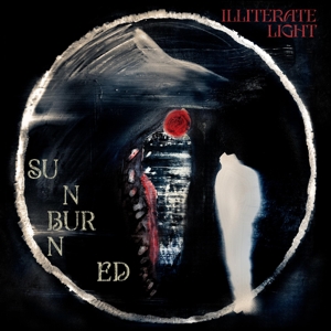 Cover von Sunburned
