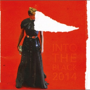 Cover von Into The Black 2014