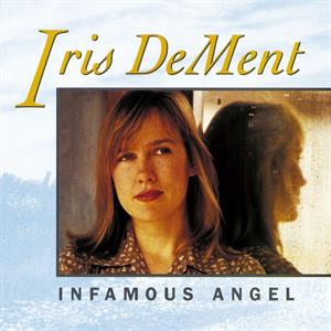Cover von Infamous Angel