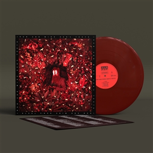 Foto von Hen's Teeth (lim.ed. Oxblood Red Vinyl)