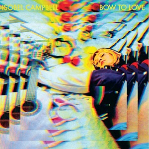 Foto von Bow To Love (Yellow Vinyl) PRE-ORDER! vö:17.05.