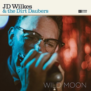 Cover von Wild Moon