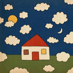 Cover von Dream House (PRE-ORDER! vö:27.01.)