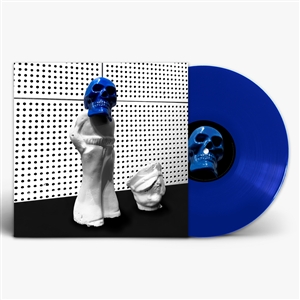 Foto von Frozen Charlotte (lim.ed. Solid Blue Vinyl) PRE-ORDER! v�:10.07.