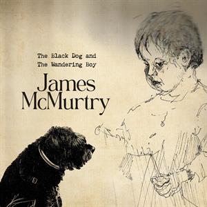 Foto von The Black Dog And The Wandering Boy (lim. ed. Sand Colored Vinyl) PRE-ORDER! vö: