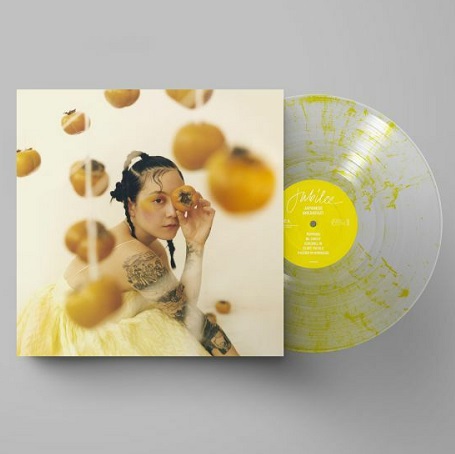 Foto von Jubilee (lim ed. Clear with Yellow Swirl Vinyl)