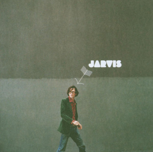 Cover von Jarvis