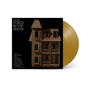 Foto von Foxes In The Snow (lim.ed. Colored Vinyl) PRE-ORDER! v:07.03.