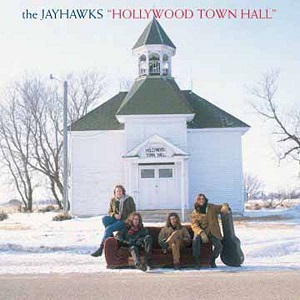 Cover von Hollywood Town Hall