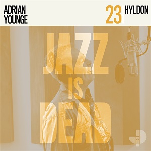 Foto von w/ Adrian Younge: Jazz Is Dead 023 (PRE-ORDER! v:04.04.)