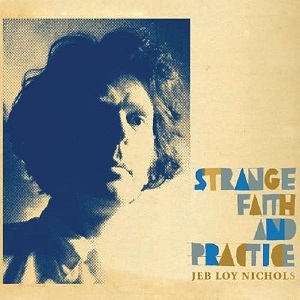 Cover von Strange Faith And Practice