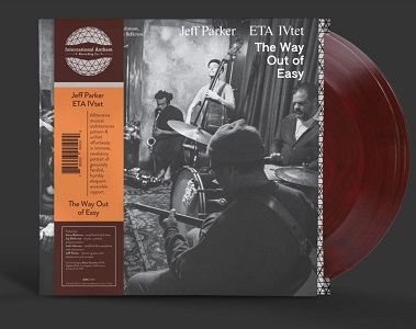 Foto von The Way Out Of Easy (lim.ed. Red Vinyl) PRE-ORDER! v:22.11.