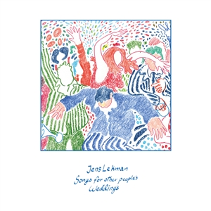 Foto von Songs For Other People's Weddings (PRE-ORDER! v:12.09.)