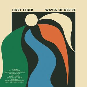 Foto von Waves Of Desire (PRE-ORDER! v:24.10.)