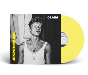 Foto von Claim (ltd. 10th Anniversary, Yellow Vinyl)