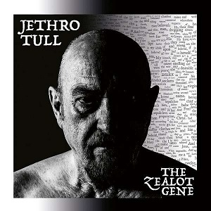 Cover von The Zealot Gene (PRE-ORDER! vö: 28.01.)
