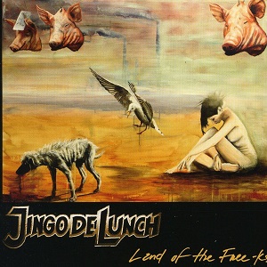Foto von Land Of The Free-ks