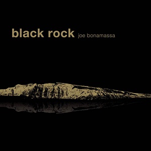 Cover von Black Rock