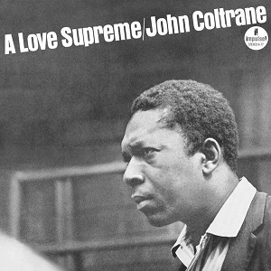 Foto von A Love Supreme (180gr)