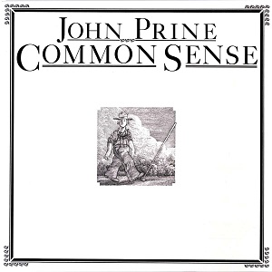 Cover von Common Sense (180g)