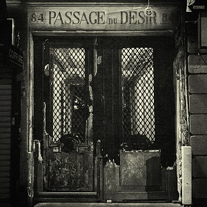 Cover von Passage Du Desir