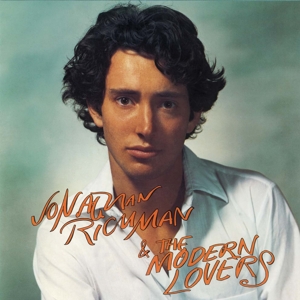 Cover von & The Modern Lovers (exp.)
