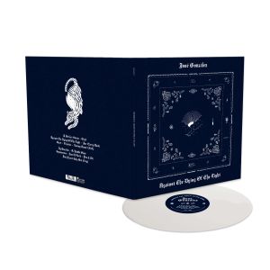 Foto von Against The Dying ... (lim.ed. White Vinyl) PRE-ORDER! v�:27.03.)