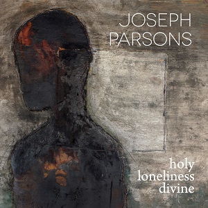 Cover von Holy Loneliness Divine