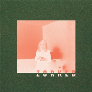 Cover von Zorked (lim.ed. Coke Bottle Green Vinyl)