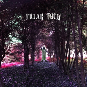 Foto von Friar Truck