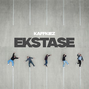 Cover von Ekstase
