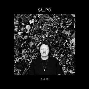 Foto von Alles (White Vinyl) PRE-ORDER! v:19.09.