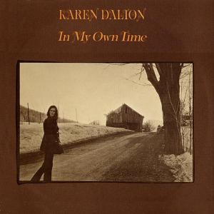 Cover von In My Own Time (50th Anniversary Edition)