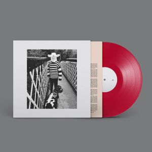 Cover von We Were Made Prey (Red Vinyl)