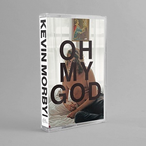 Cover von Oh My God (Cassette)