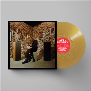 Cover von This Is A Photograph (lim.ed. Gold Vinyl)