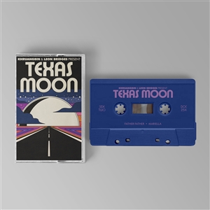 Cover von Texas Moon EP