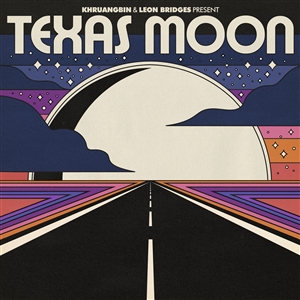 Cover von Texas Moon EP