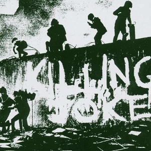 Cover von Killing Joke (rem.& exp.)