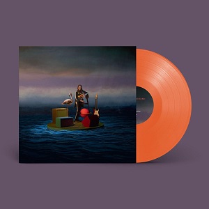 Foto von Nobody Loves You More (lim.ed. Orange Vinyl) PRE-ORDER! v:22.11.)