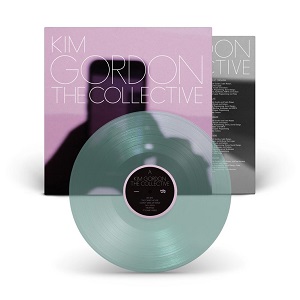 Foto von The Collective (lim ed. Green Vinyl) PRE-ORDER! vö:08.03.