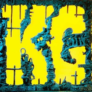 Cover von K.G.