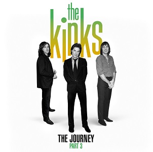 Foto von The Journey, Part 3 (PRE-ORDER! v:11.07.)